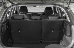 Kia Stonic, 2025, boot